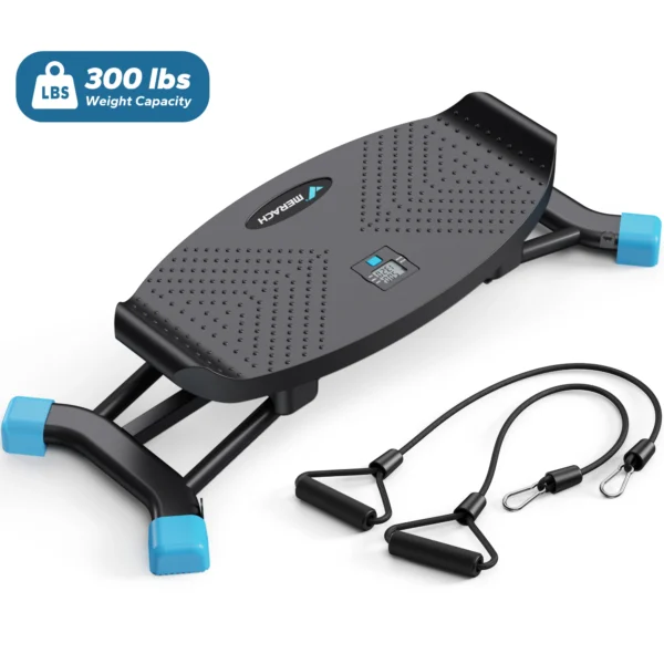 Leg Exercise Cardio Fitness Machine